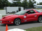 2001 Racing Pictures