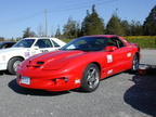 2002 Racing