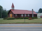 Newcomb-Church