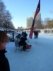 Ottawa WISP AGM & Skating on the Canal