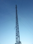 Wireless Towers