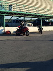 Shannonville Track Day, July 21